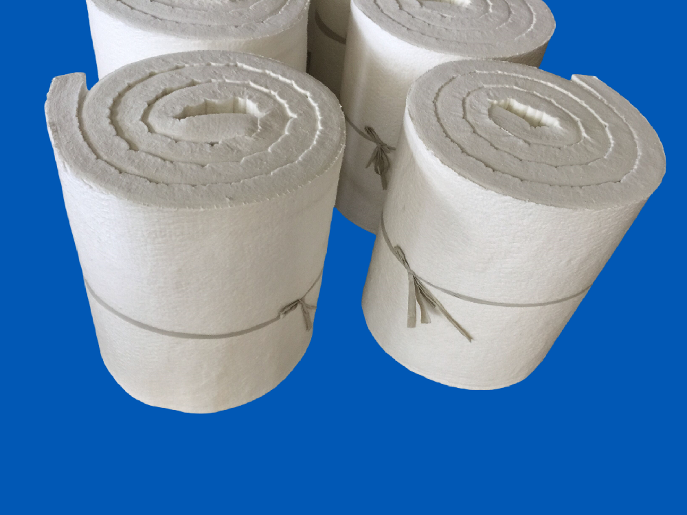 甘南藏族陶瓷纤维毯